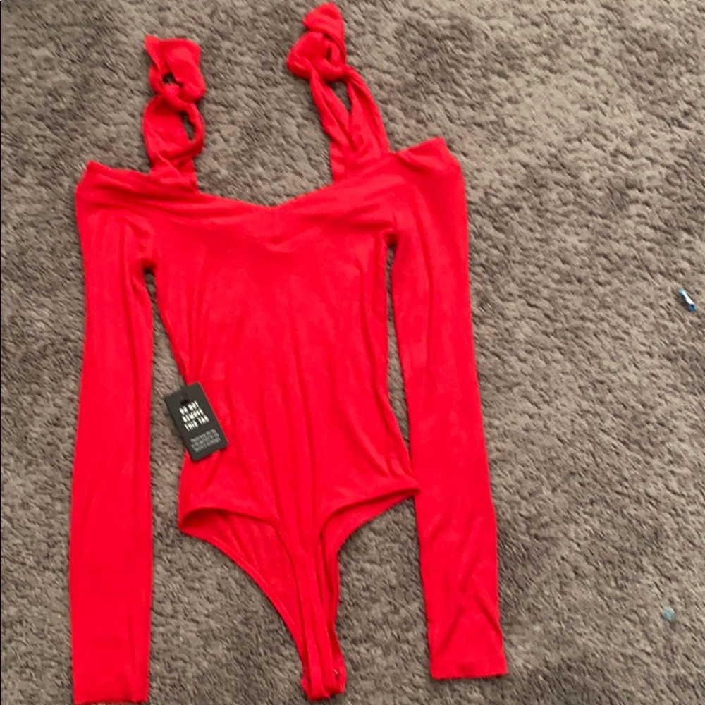 Express bodysuit - Picture 2 of 2